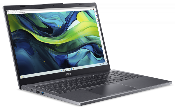 ������� Acer Aspire 15 A15-51M-514J (NX.KXTEU.007) Steel Gray - �������� 2