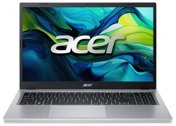 ������� Acer Aspire Go 15 AG15-21P-R9NB (NX.J8TEU.009) Pure Silver - �������� 1