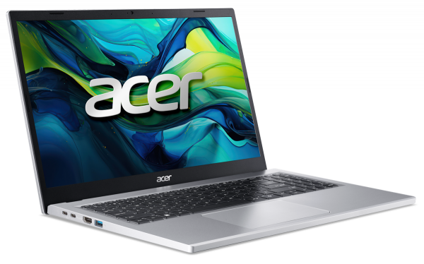 ������� Acer Aspire Go 15 AG15-21P-R9NB (NX.J8TEU.009) Pure Silver - �������� 2