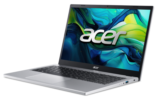 ������� Acer Aspire Go 15 AG15-21P-R9NB (NX.J8TEU.009) Pure Silver - �������� 7