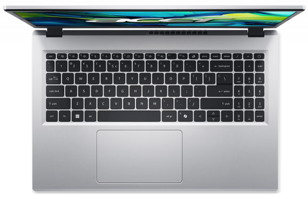 ������� Acer Aspire Go 15 AG15-21P-R9NB (NX.J8TEU.009) Pure Silver - �������� 3