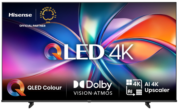 LED-��������� Hisense 50E7Q  (20015893) - �������� 2