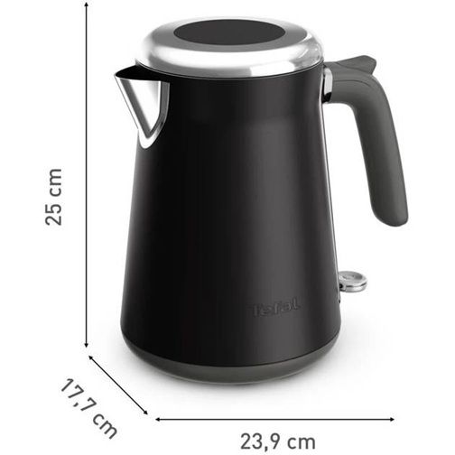 ������������� Tefal KI6668E0 - �������� 3