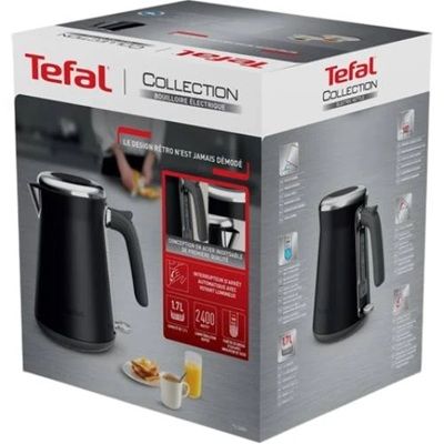 ������������� Tefal KI6668E0 - �������� 9