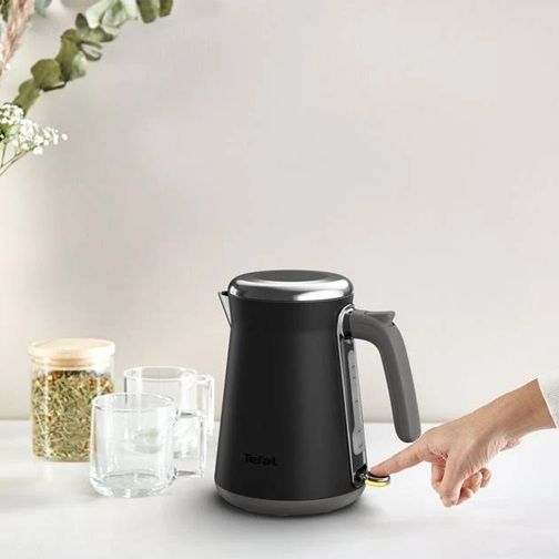 ������������� Tefal KI6668E0 - �������� 4