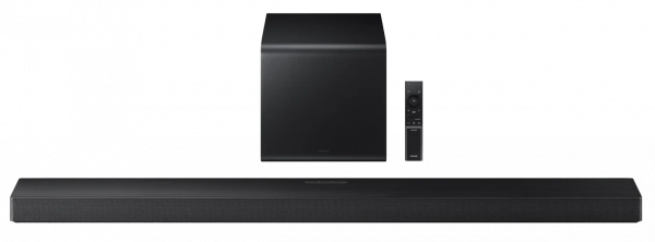 �������� Samsung HW-QS700F/UA  - �������� 1