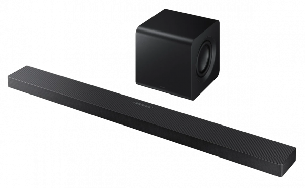 �������� Samsung HW-QS700F/UA  - �������� 2