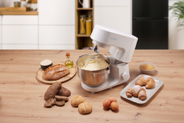 �������� ������ Gorenje MMC800CW  (742293) - �������� 10