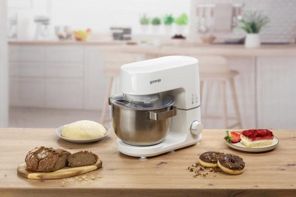 �������� ������ Gorenje MMC800CW  (742293) - �������� 12