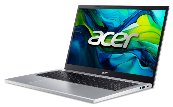  Acer Aspire Go 15 AG15-32P-C3S4 (NX.J8XEU.002) Pure Silver -  7