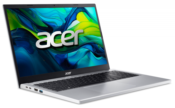 ������� Acer Aspire Go 15 AG15-32P-P7L2 (NX.J8XEU.004) Pure Silver - �������� 2