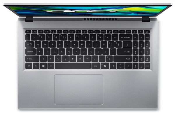 ������� Acer Aspire Go 15 AG15-32P-P7L2 (NX.J8XEU.004) Pure Silver - �������� 3