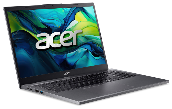  Acer Aspire 15 A15-61M-R9U9 (NX.JDHEU.003) Steel Gray -  6