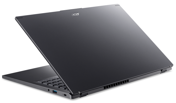  Acer Aspire 15 A15-61M-R9U9 (NX.JDHEU.003) Steel Gray -  3