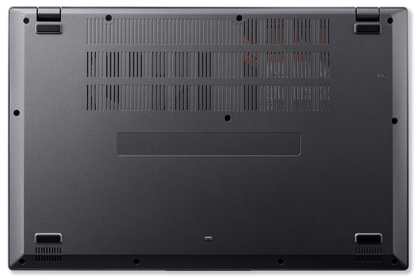  Acer Aspire 15 A15-61M-R9U9 (NX.JDHEU.003) Steel Gray -  4