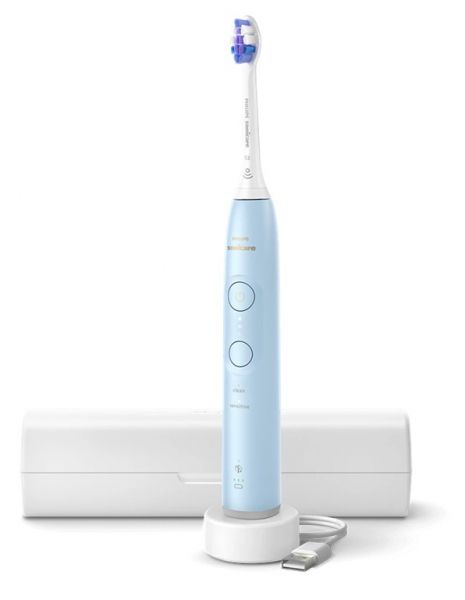 ������ ������������ Philips Sonicare HX7406/02 - �������� 1