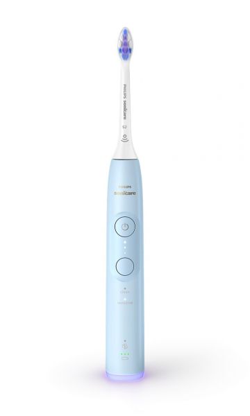 ������ ������������ Philips Sonicare HX7406/02 - �������� 2