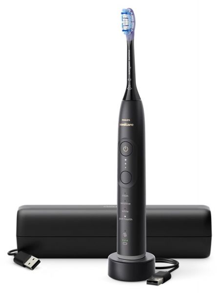 ����� ������������ Philips Sonicare HX7421/01 - �������� 1