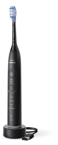 ����� ������������ Philips Sonicare HX7421/01 - �������� 5