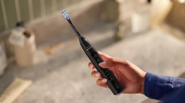 ����� ������������ Philips Sonicare HX7421/01 - �������� 6