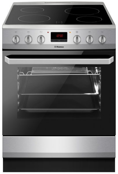 ������������� ����� Hansa FCCX682009  (55907) - �������� 4