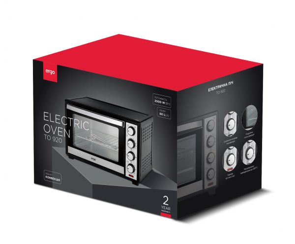 ����������� ERGO TO 920 - �������� 2