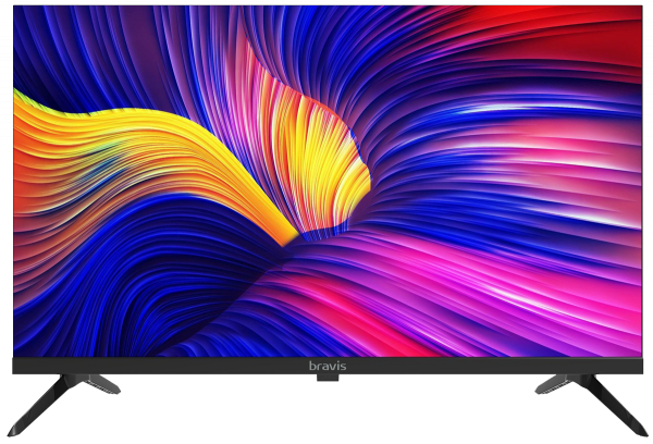 LED-��������� Bravis 32K4100H - �������� 1
