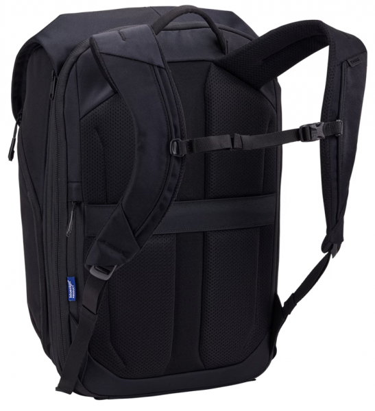 ������ Thule Subterra 2 Expandable Backpack 26-32L TRVL Black (3205054) - �������� 4