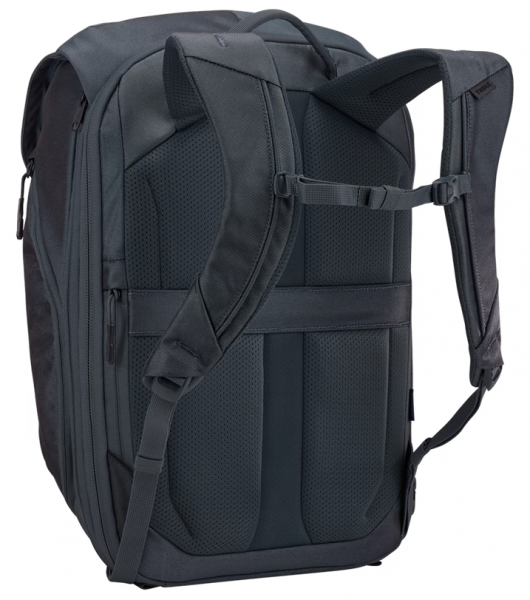 ������ Thule Subterra 2 Expandable Backpack 26-32L TRVL Dark Slate (3205055) - �������� 4
