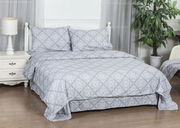�������� ����������� ����� Soho ���������� 150�200 �� Charme Grey (PATTERN 3-S) - �������� 1