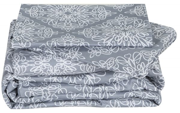 �������� ����������� ����� Soho ���������� 150�200 �� Charme Grey (PATTERN 3-S) - �������� 2
