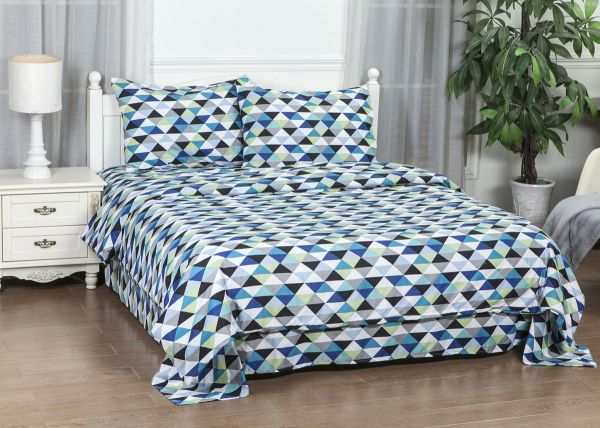 �������� ����������� ����� Soho ���������� 150�200 �� Geometry  (PATTERN 9-S) - �������� 1