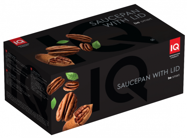 ���� IQ Be Smart (1.6 �) 16 �� (IQ-4053-16) - �������� 9