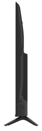 LED- Setup 55UTF35 -  6