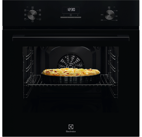 ������������� ������� ���� Electrolux LOH3H00BK  (944068561) - �������� 1