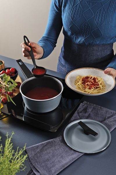 ���� Tramontina Spezia Blue (1.9 �) 18 �� (28373/118) - �������� 3