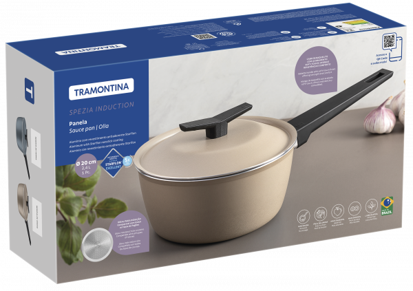 ���� Tramontina Spezia Blue (2.4 �) 20 �� (28373/120) - �������� 5