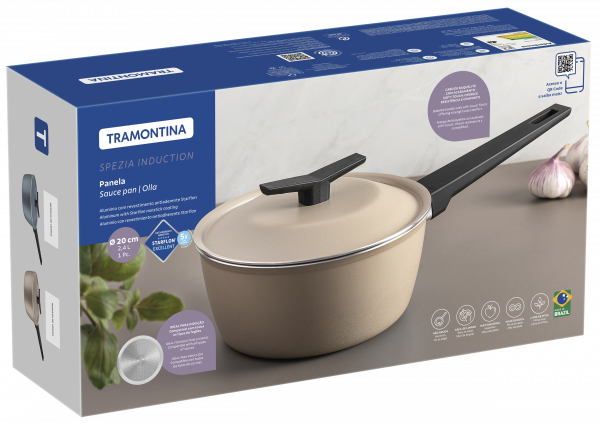 ���� Tramontina Spezia Sand (2.4 �) 20 �� (28373/320) - �������� 5