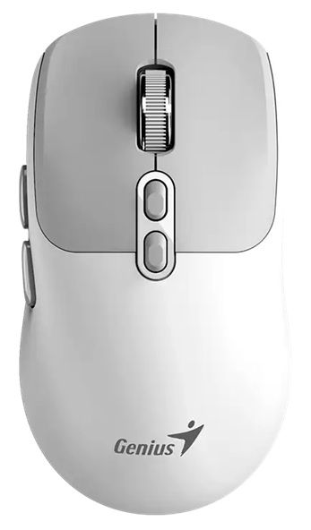  Genius NX-8080S BT White/Grey  (31030042401) -  1