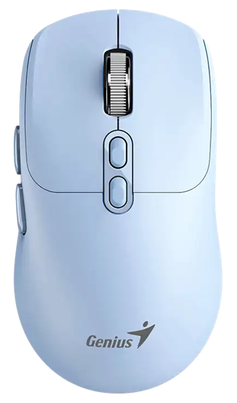  Genius NX-8080S BT Blue  (31030042402) -  1