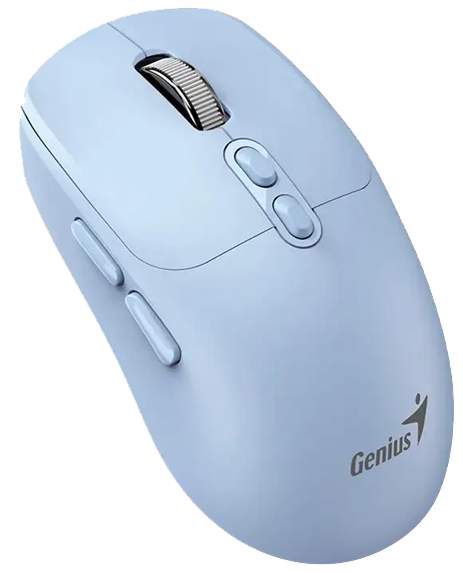  Genius NX-8080S BT Blue  (31030042402) -  3