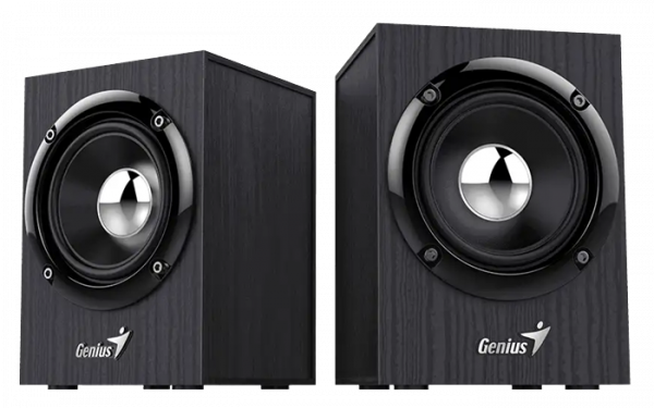 �������� Genius SP-HF385 BT Black Gray  (31730046400) - �������� 1