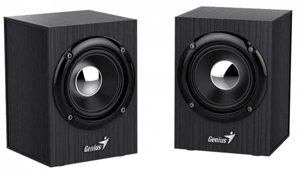 �������� Genius SP-HF385 BT Black Gray  (31730046400) - �������� 2