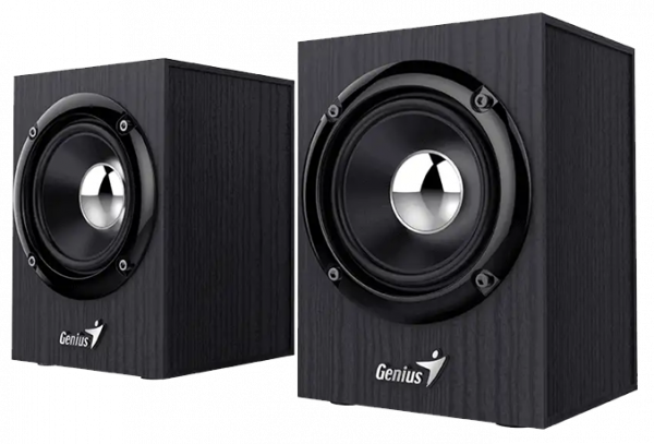 �������� Genius SP-HF385 BT Black Gray  (31730046400) - �������� 4