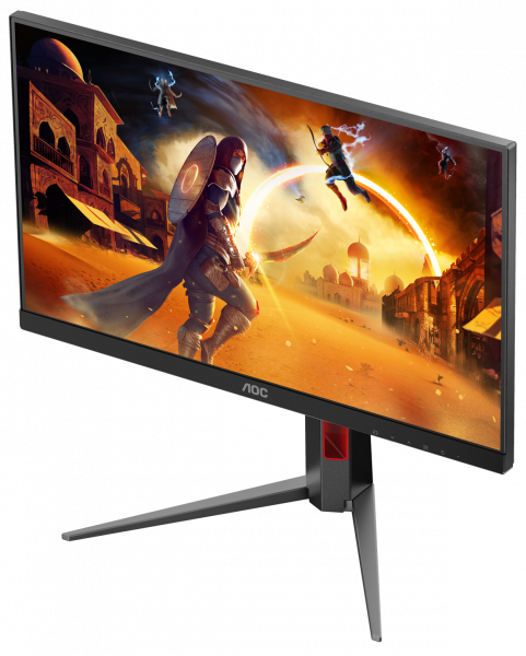 ������� 23.8" AOC 24G4HA Black - �������� 11