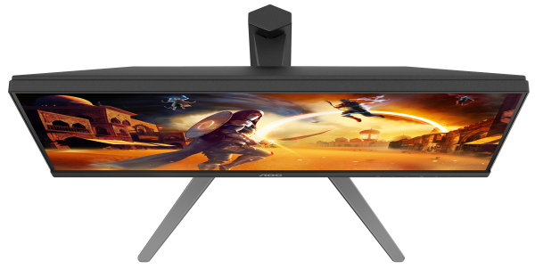 ������� 23.8" AOC 24G4HA Black - �������� 6