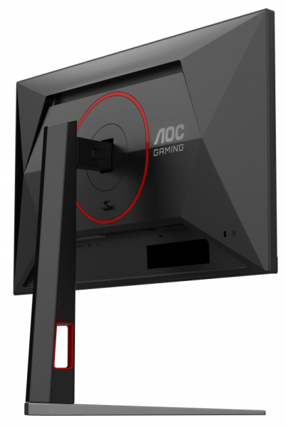 ������� 23.8" AOC 24G4HA Black - �������� 8