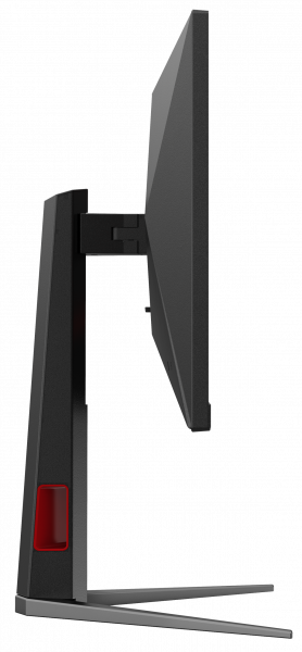������� 23.8" AOC 24G4HA Black - �������� 17