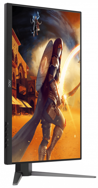 ������� 27" AOC 27G4HA Black - �������� 12