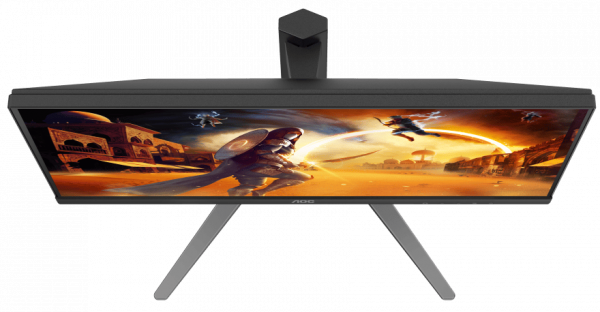 ������� 27" AOC 27G4HA Black - �������� 13
